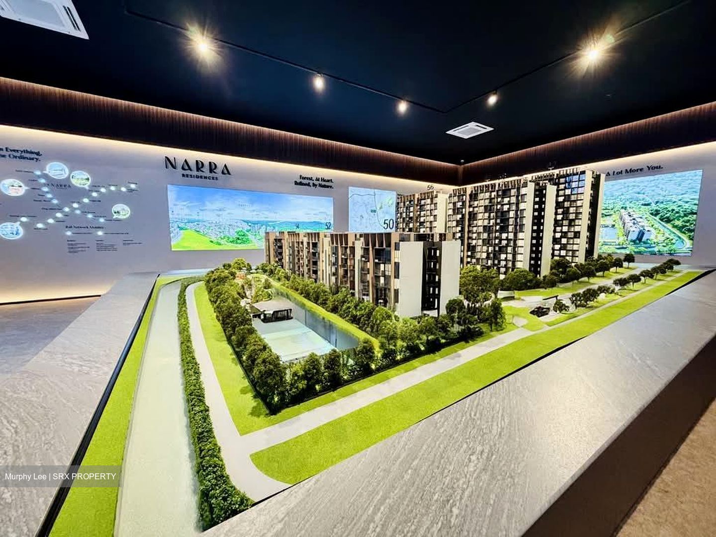 Narra Residences (D23), Apartment #622029671